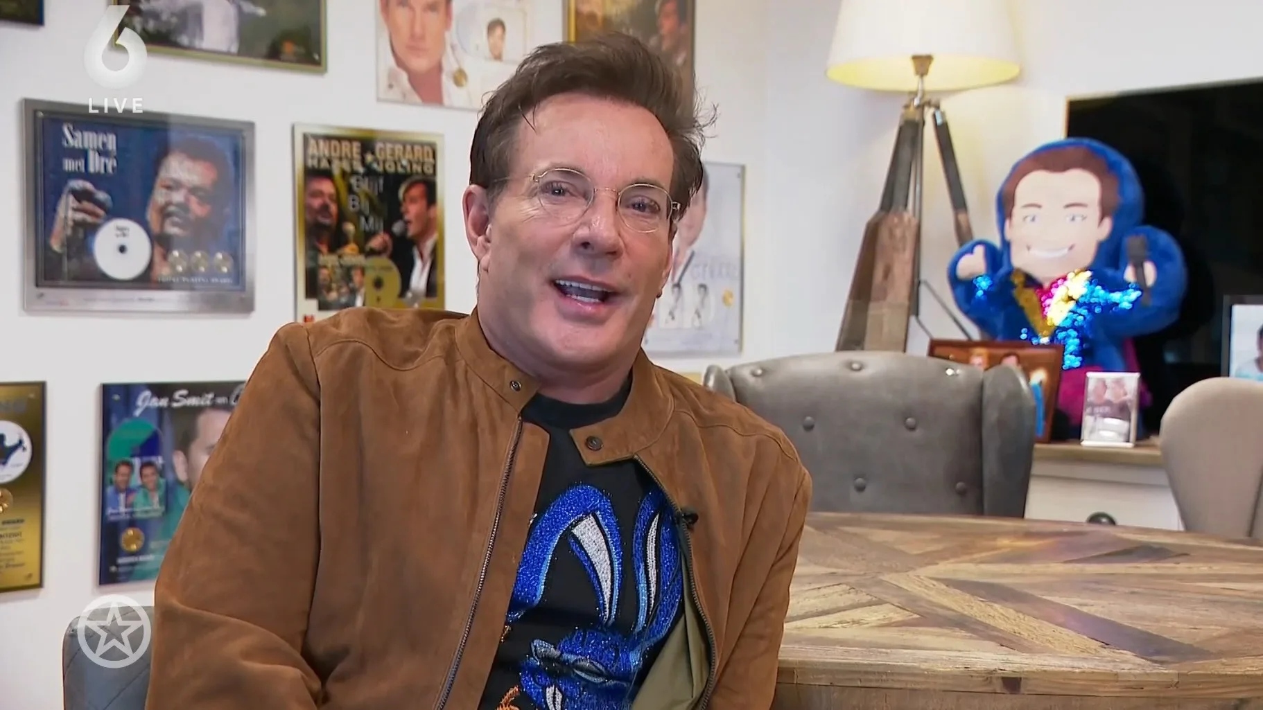 Verbaasde eerste reacties op Only Joling: 'Niet grappig'