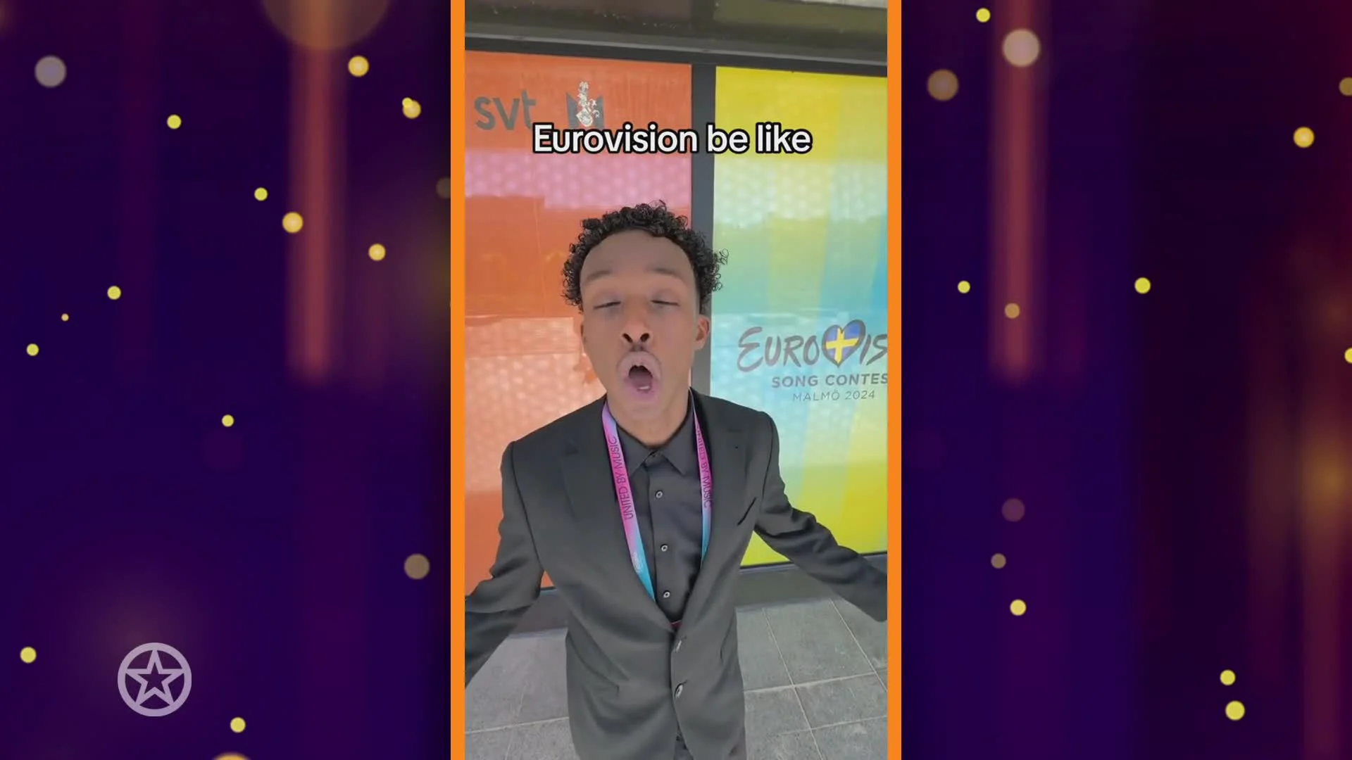 'Blauwe vogel' Appie Mussa haalt uit naar de EBU