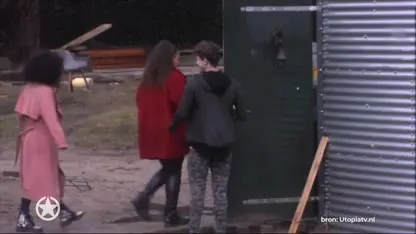 Een nieuwe inwoner in Utopia!