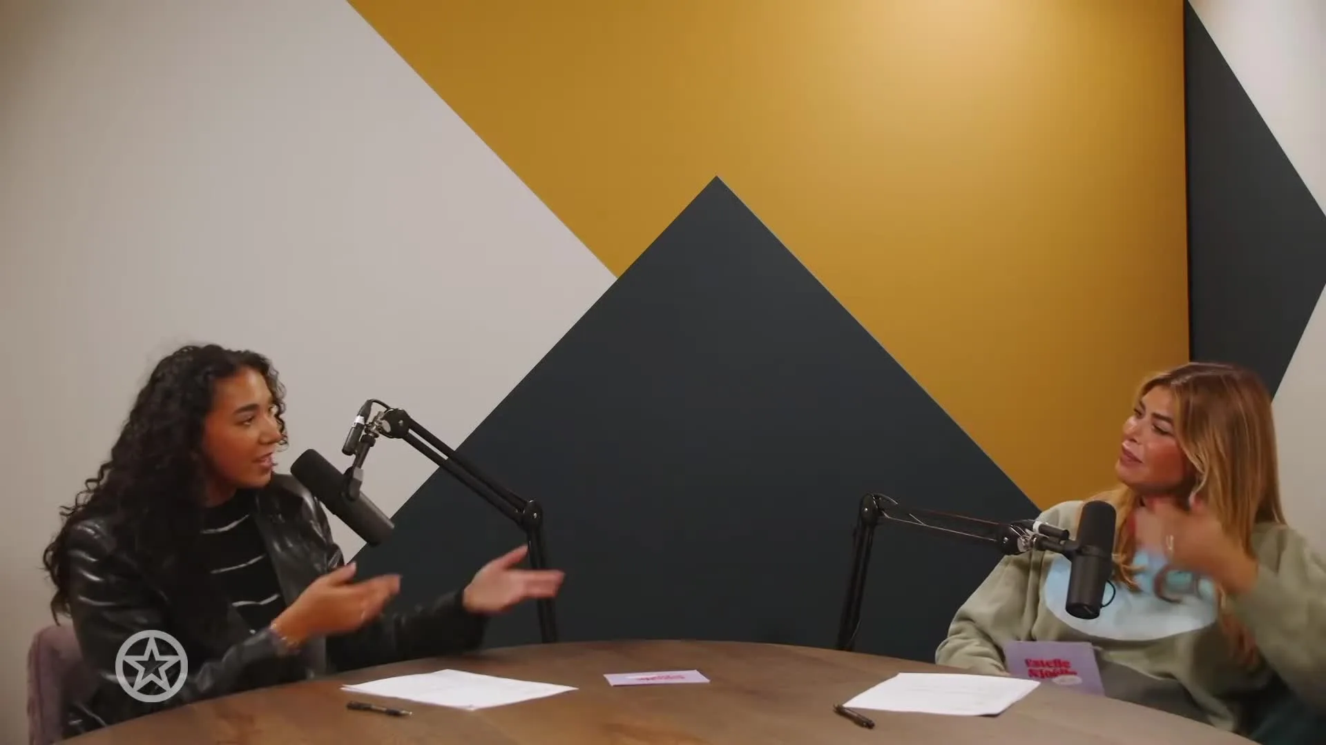 Estelle doet heftige uitspraak over Max Verstappen