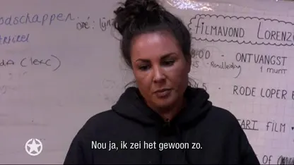 WAT: Bitchfight tussen twee Utopianen!