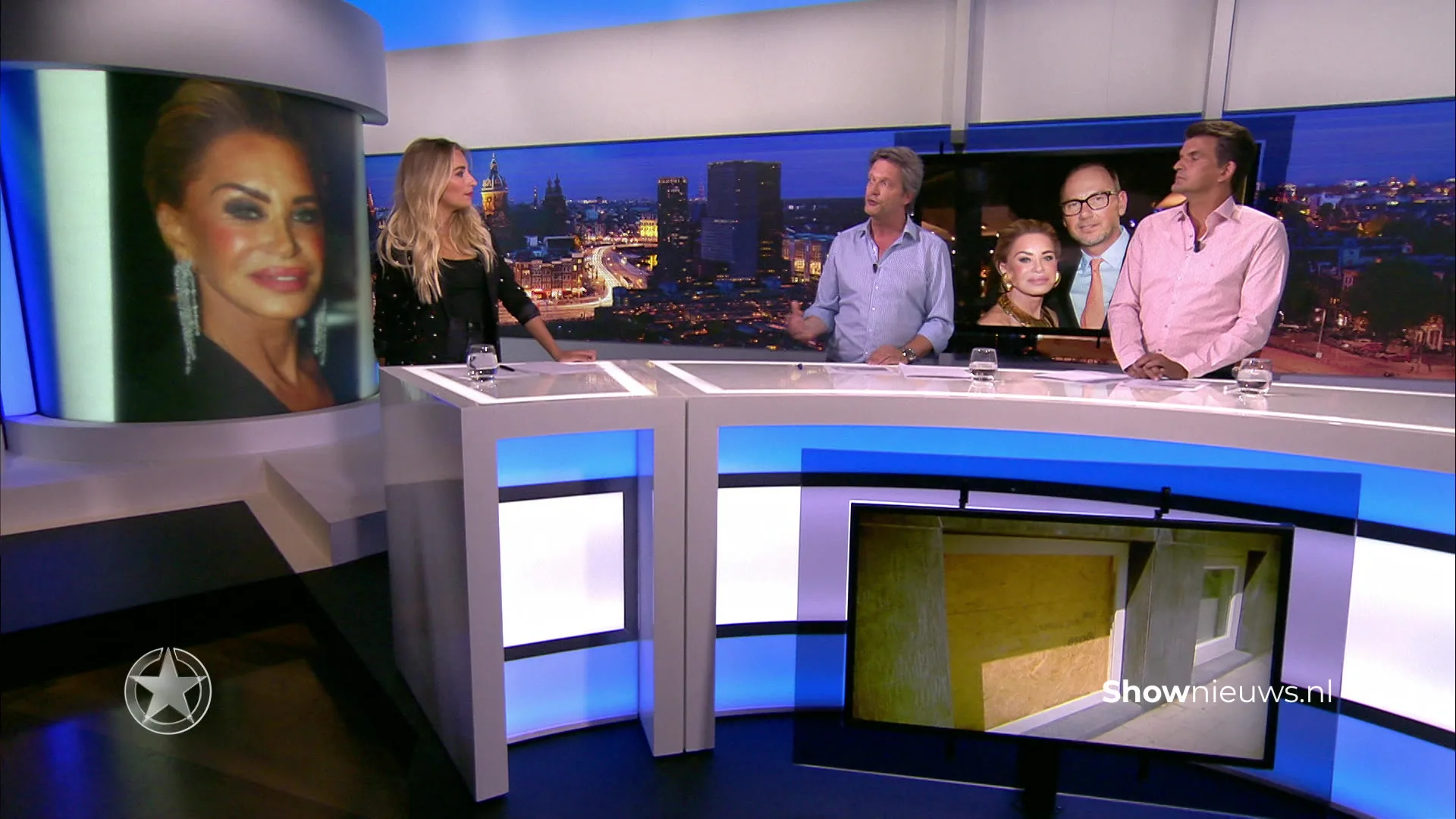 Inbrekers van roofzaak Connie Witteman langer vast