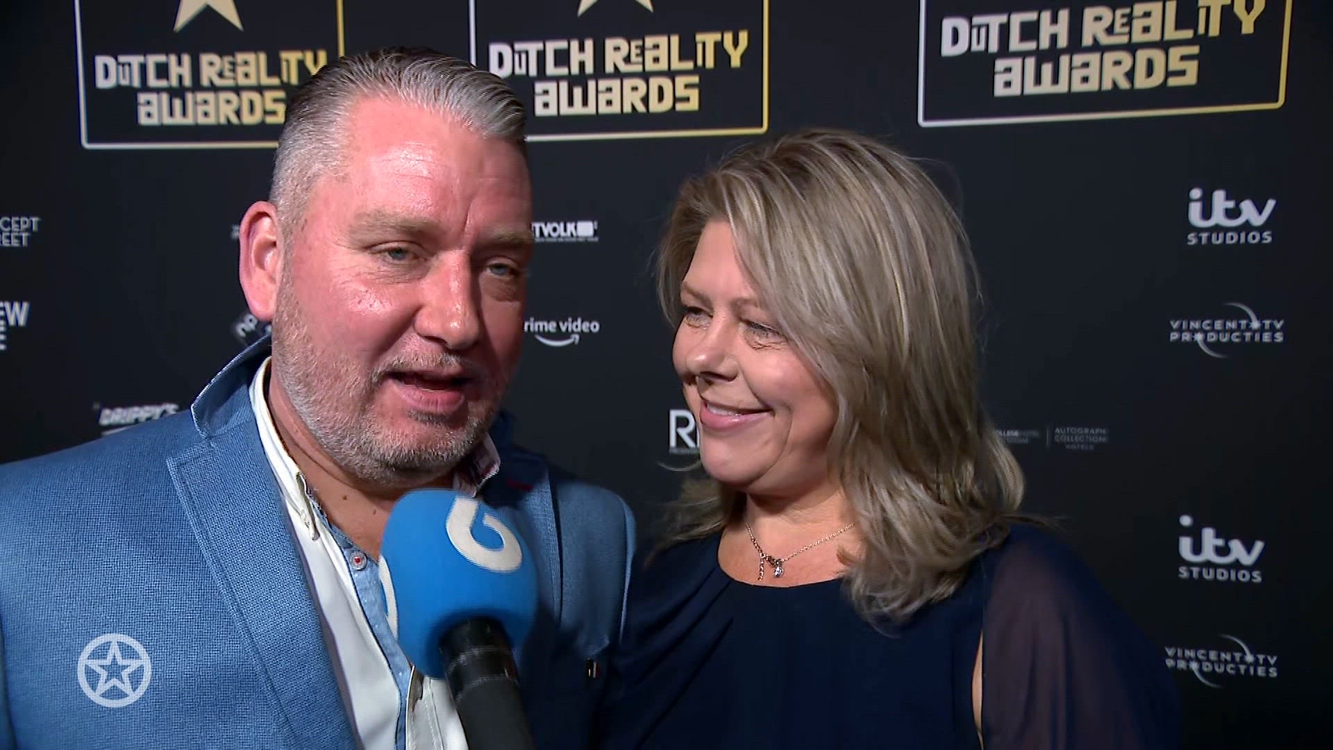 B&B Vol Liefde-Bart stelt nieuwe vriendin voor