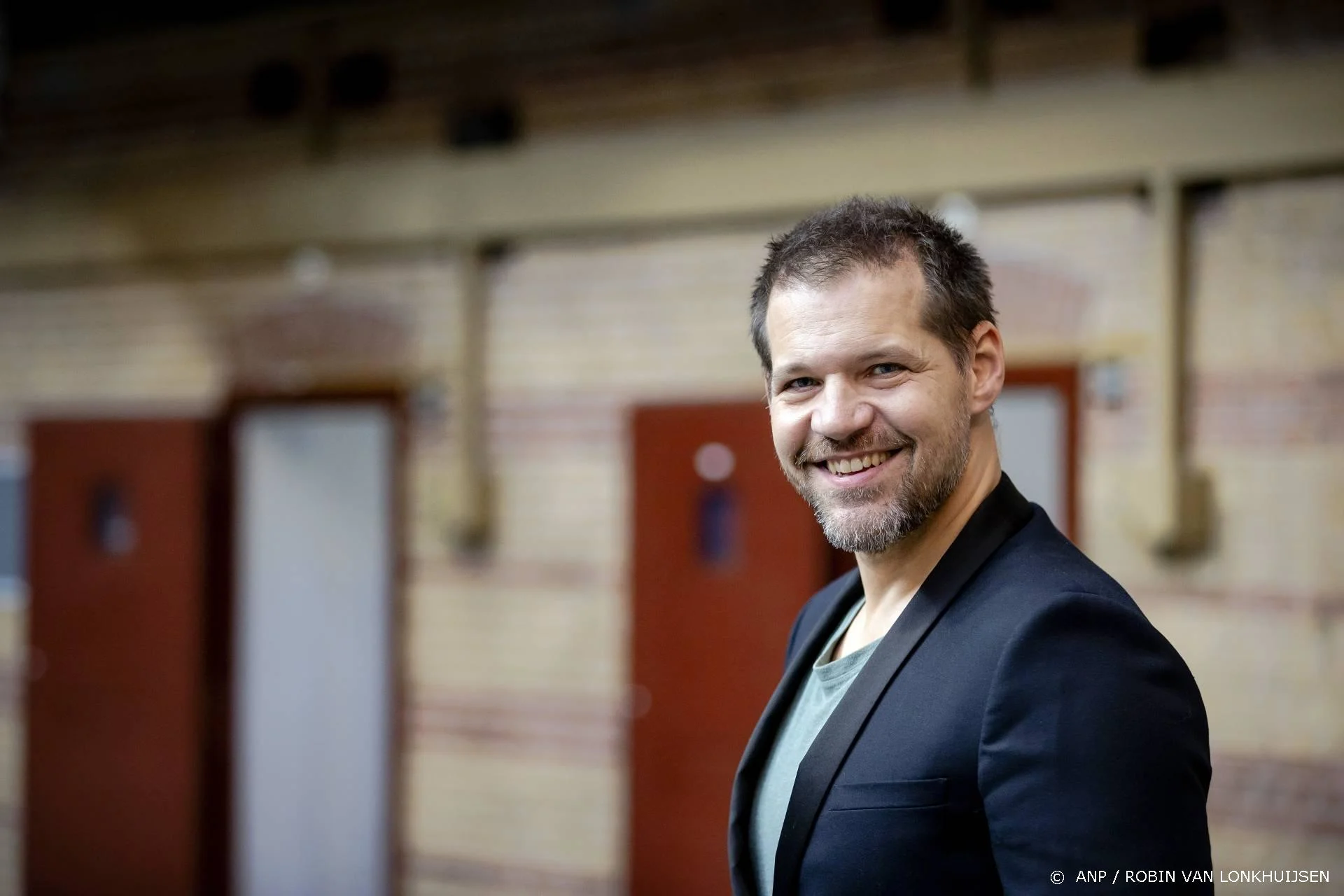 Titanic de Musical draait om hoop, moed en angst