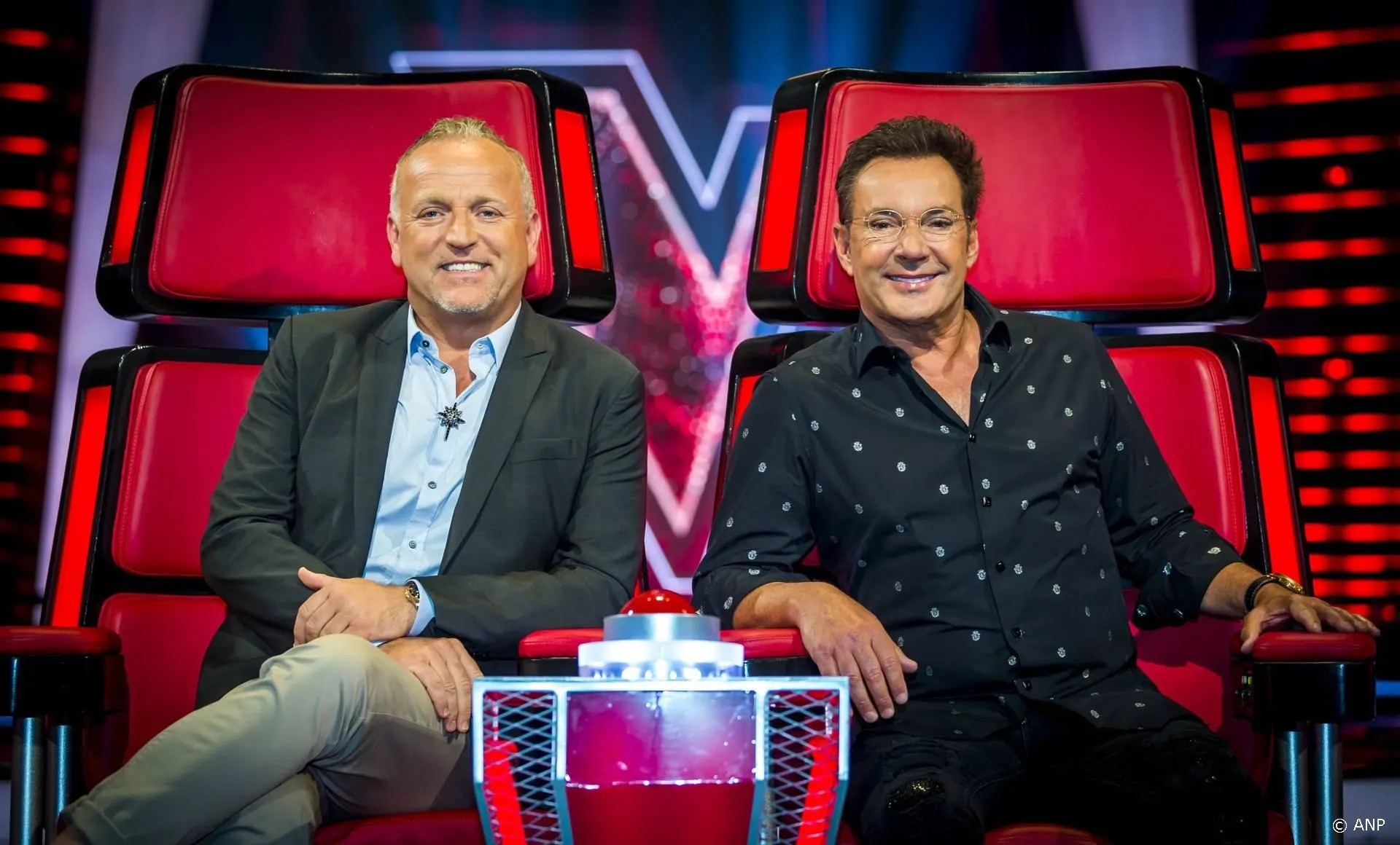 Gerard Joling doet opmerkelijke bekentenis over Gordon