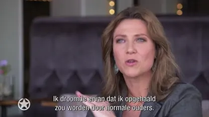 Openhartig interview met Noorse prinses Märtha Louise