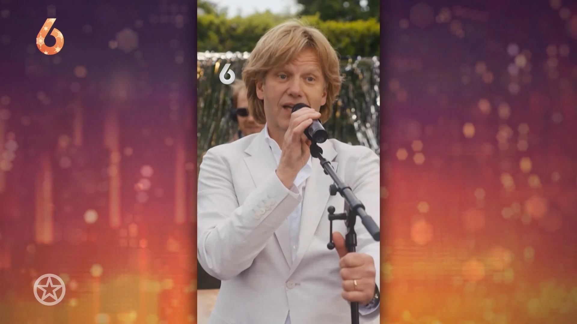 Slaat Martin Morero weer toe met een nieuwe hit?