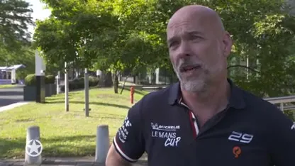 Jongensdroom komt uit voor presentator Rob Kamphues