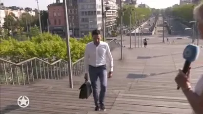 Advocaat Imanuelle Grives: 'Naar omstandigheden gaat het relatief goed met haar'