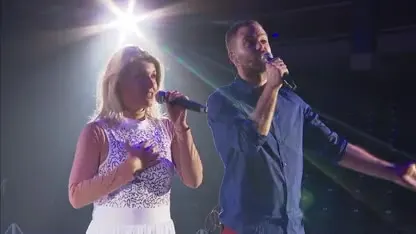 Bettina Holwerda neemt moedige beslissing voor baby