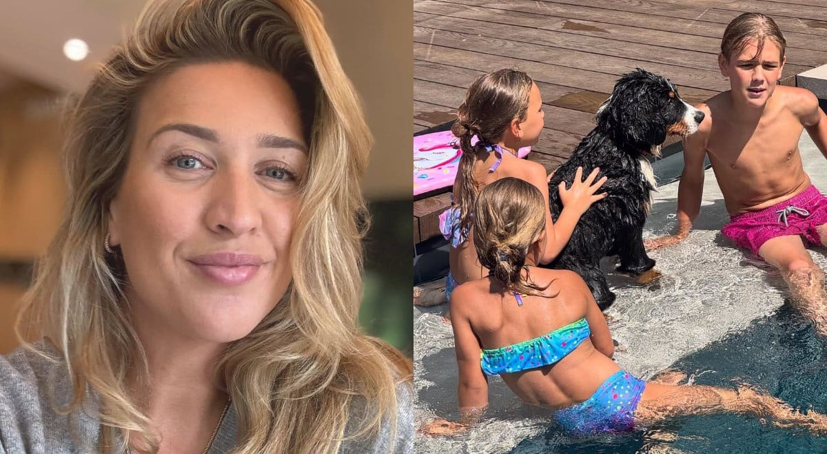 Tragisch verlies voor Bo Wilkes: 'Ongelooflijk verdrietig'