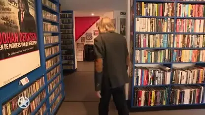 Johan Derksen start eigen radiostation