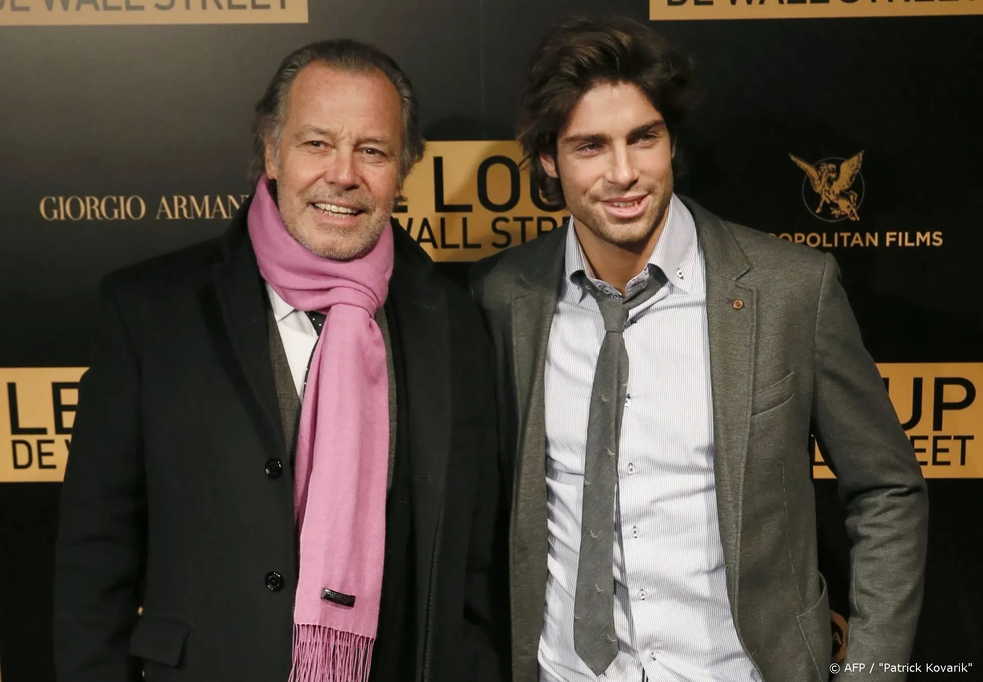 Fransen vinden songfestivalkandidaat in Tom Leeb