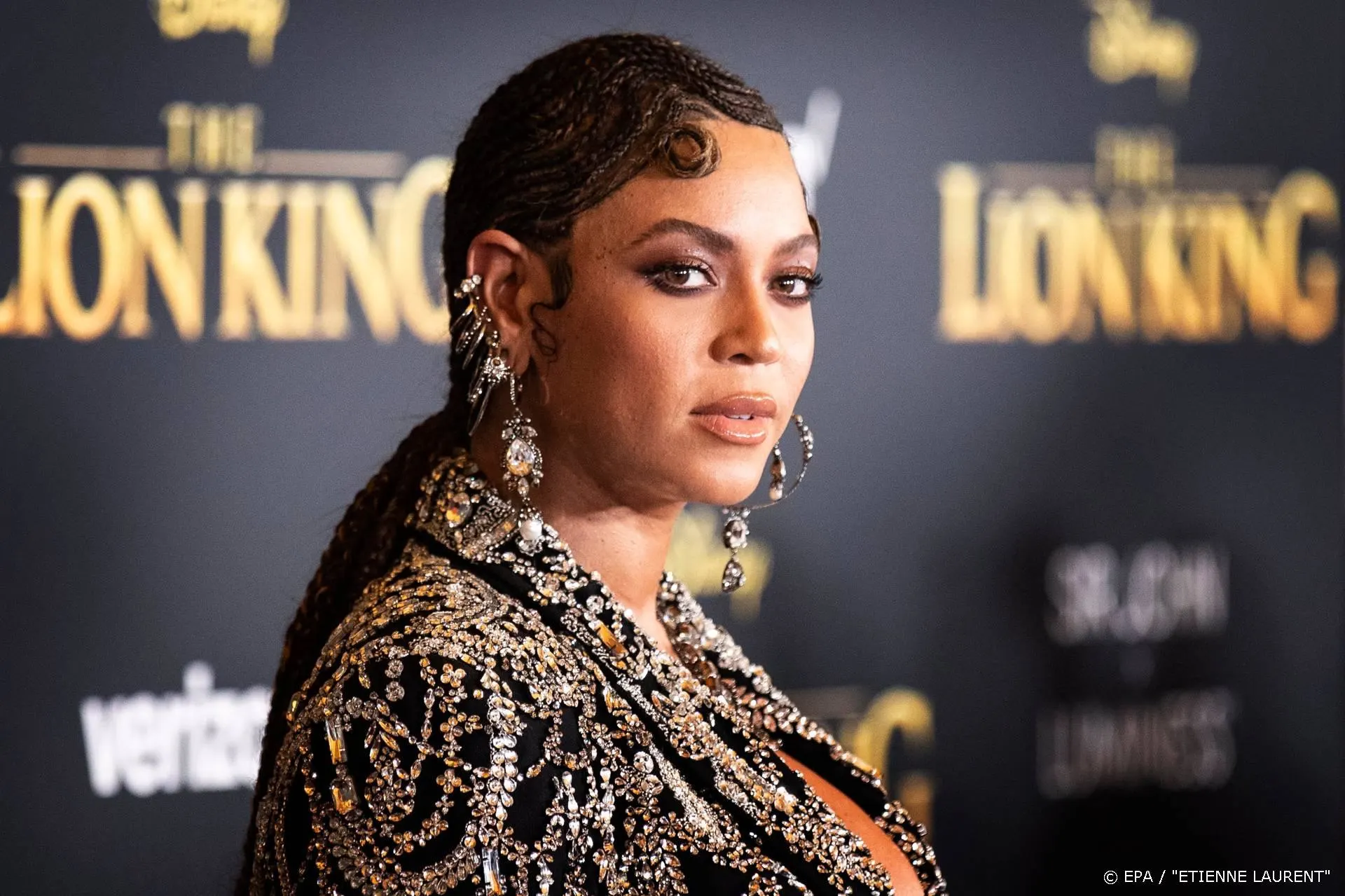 Beyoncé komt volgende maand met een nieuw visueel album