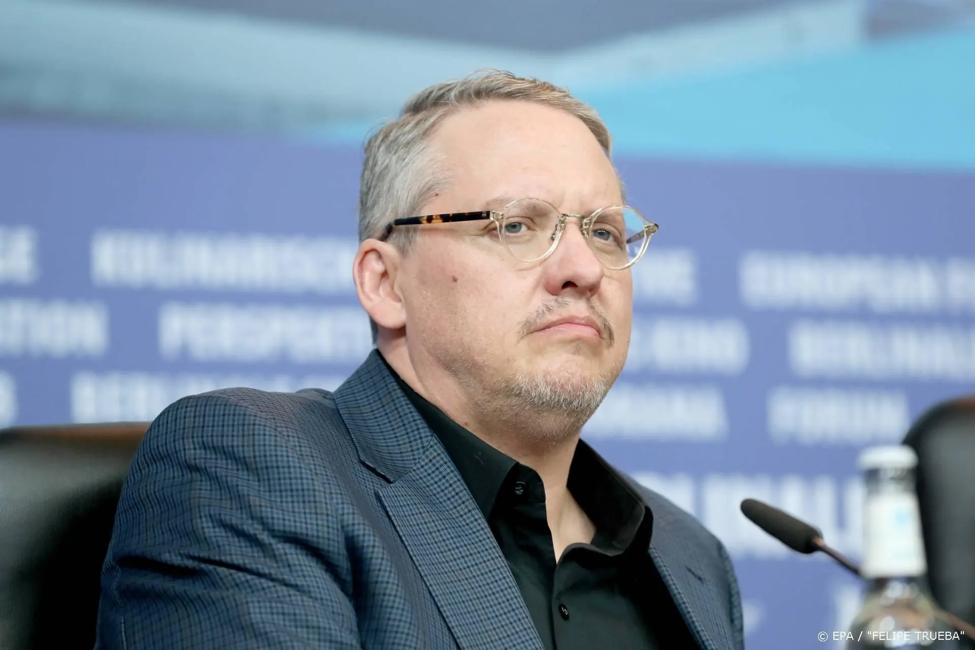 Adam McKay maakt klimaatserie voor HBO