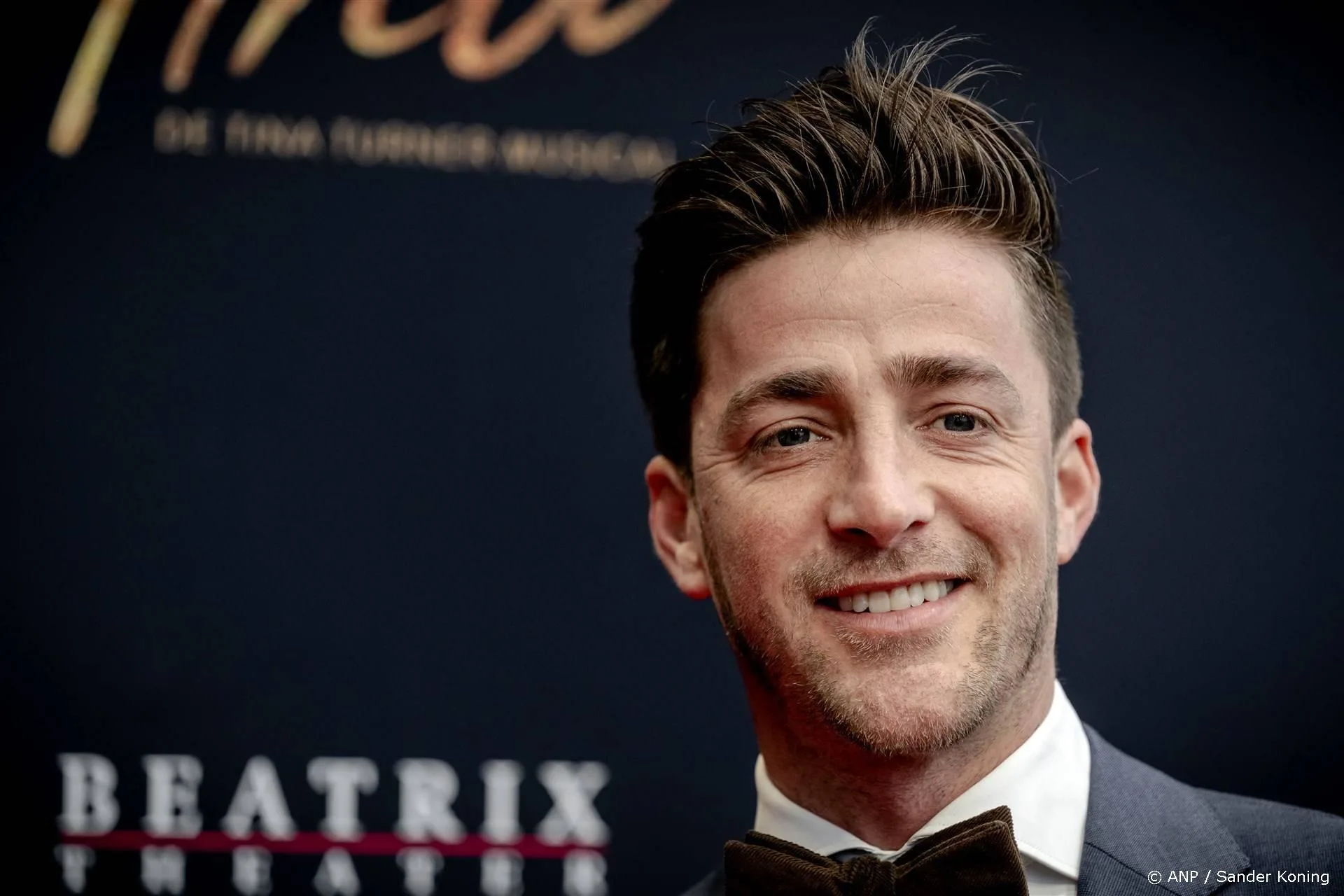 Groot nieuws over Hugo Kennis