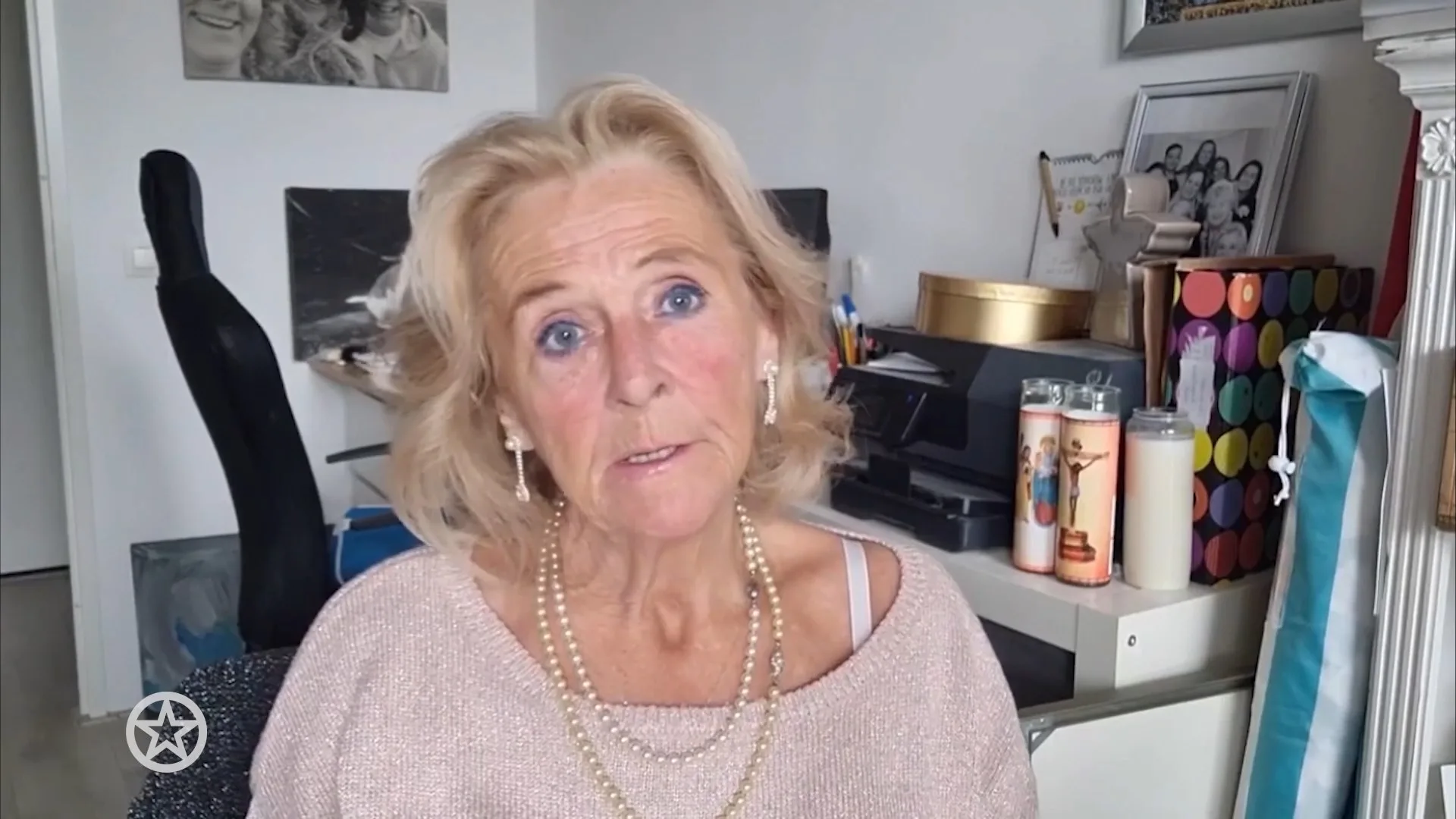 Slecht nieuws voor MAFS-Sylvia