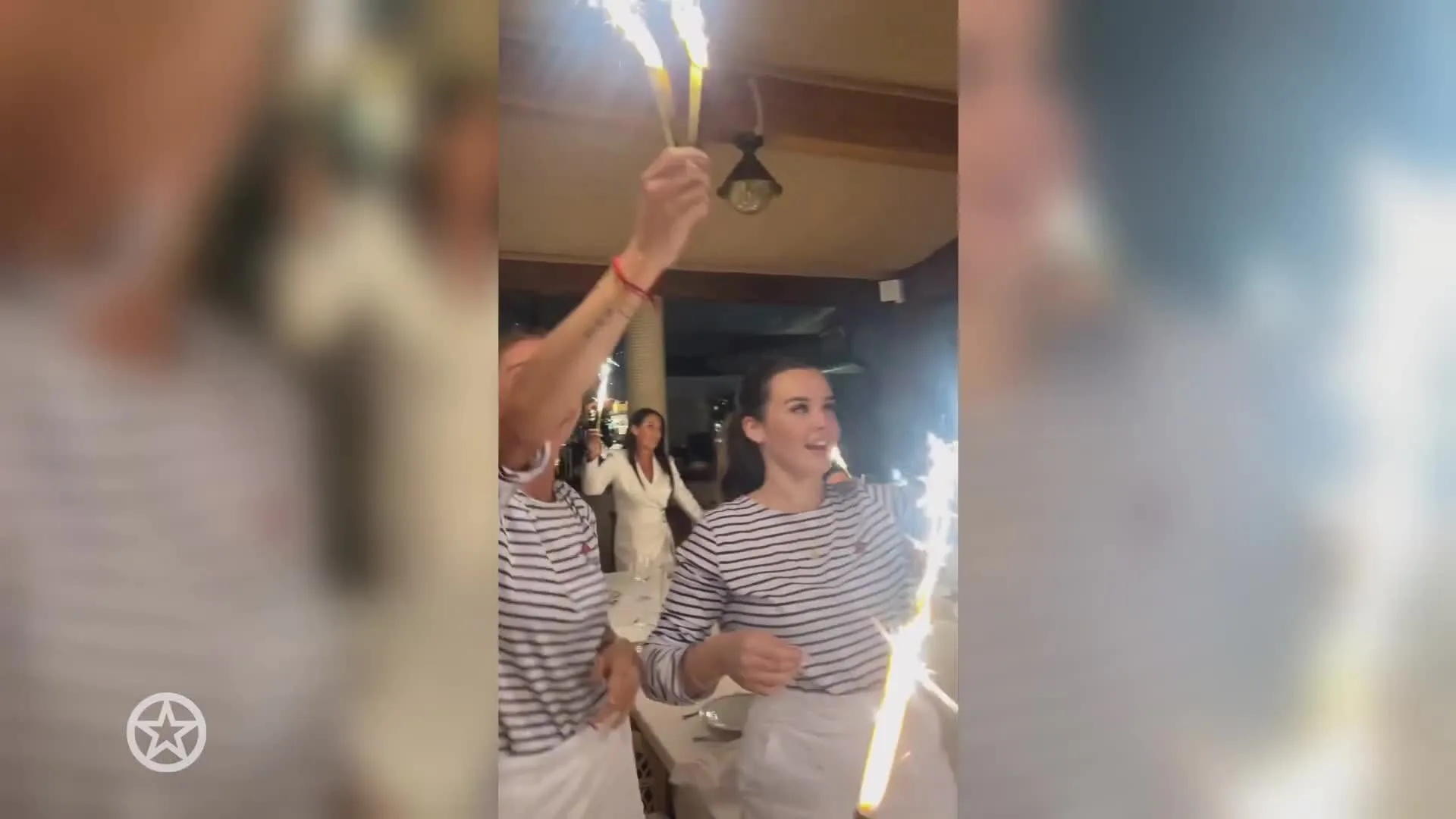 Verjaardag Max Verstappen groots gevierd