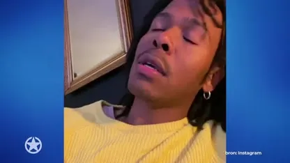 Jeangu Macrooy verdrietig om groot verlies