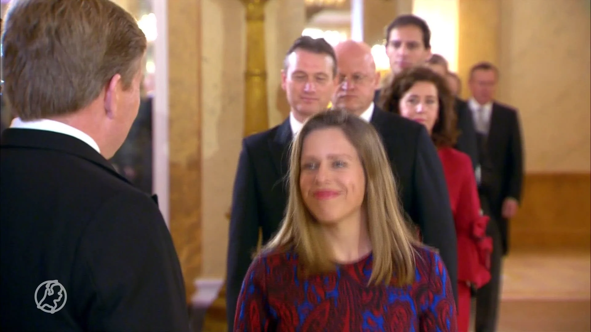 Nieuwe kabinet onder leiding van Dick Schoof wordt beëdigd