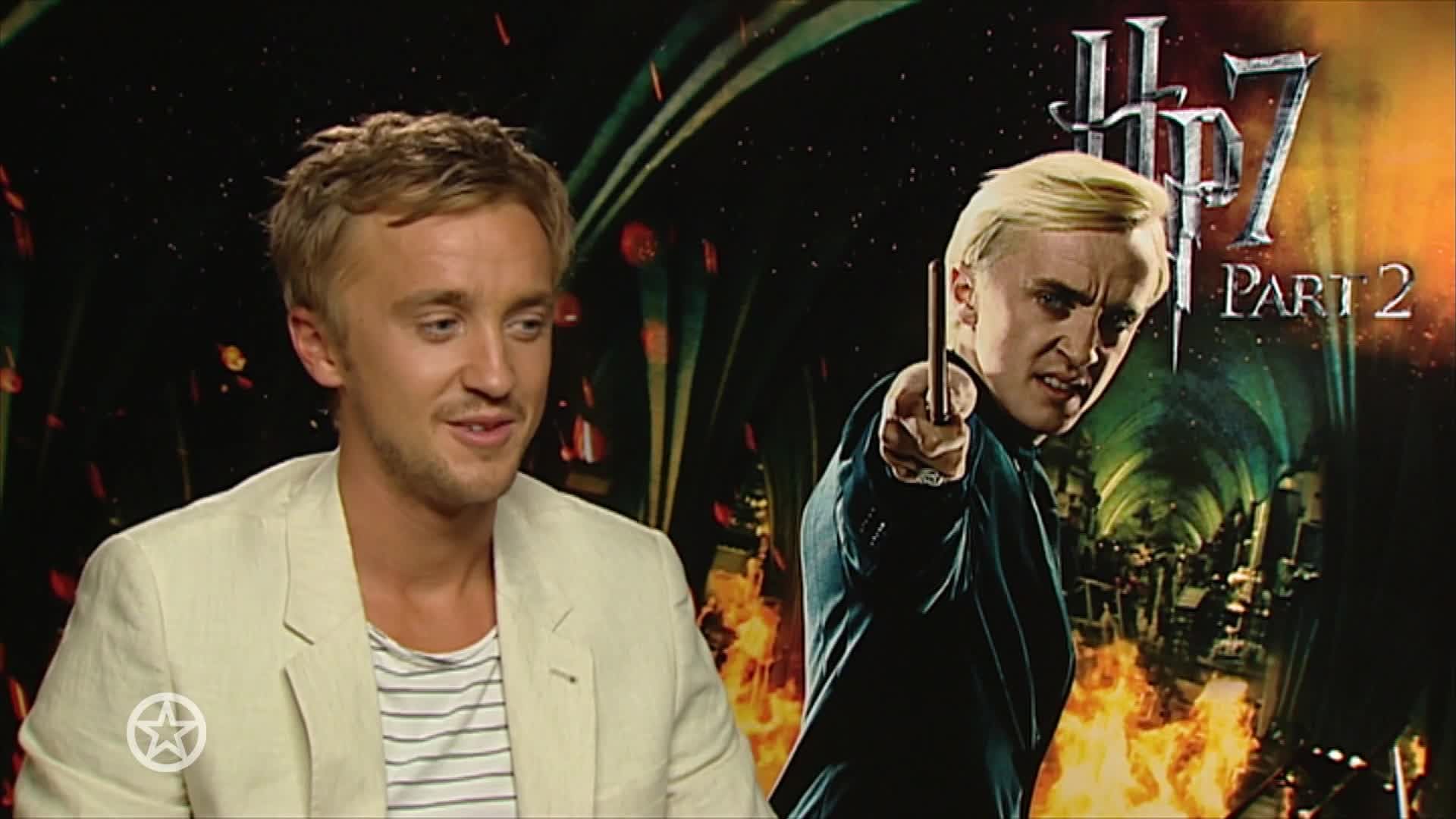 Harry Potter nog altijd mega-populair