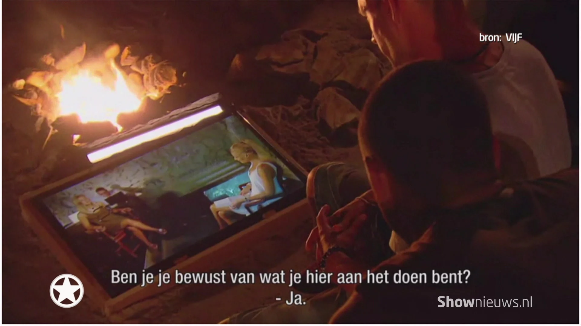 BETRAPT: Kijkersbedrog in Temptation Island