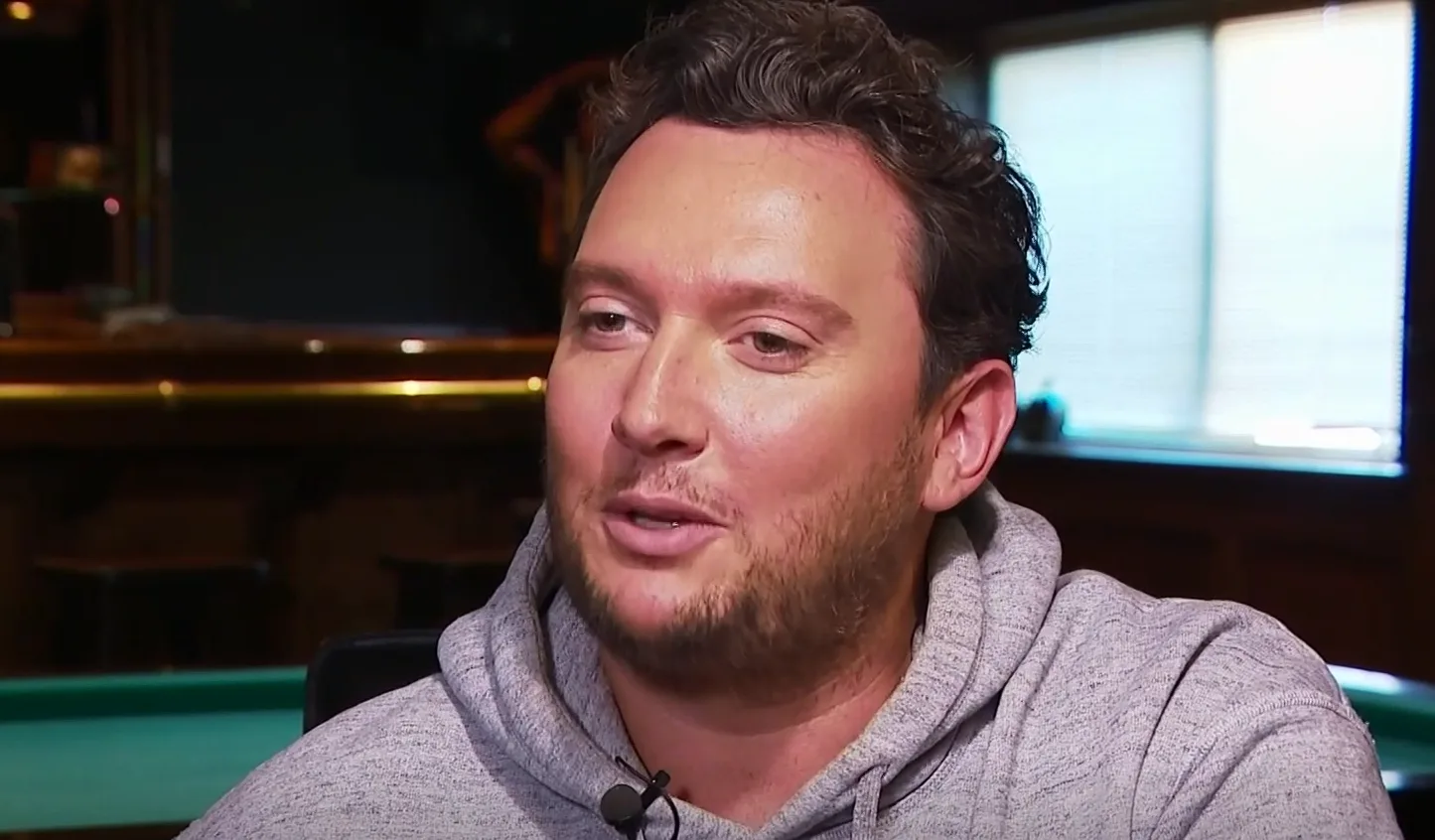 Fans Tino Martin kunnen trouwen tijdens concert