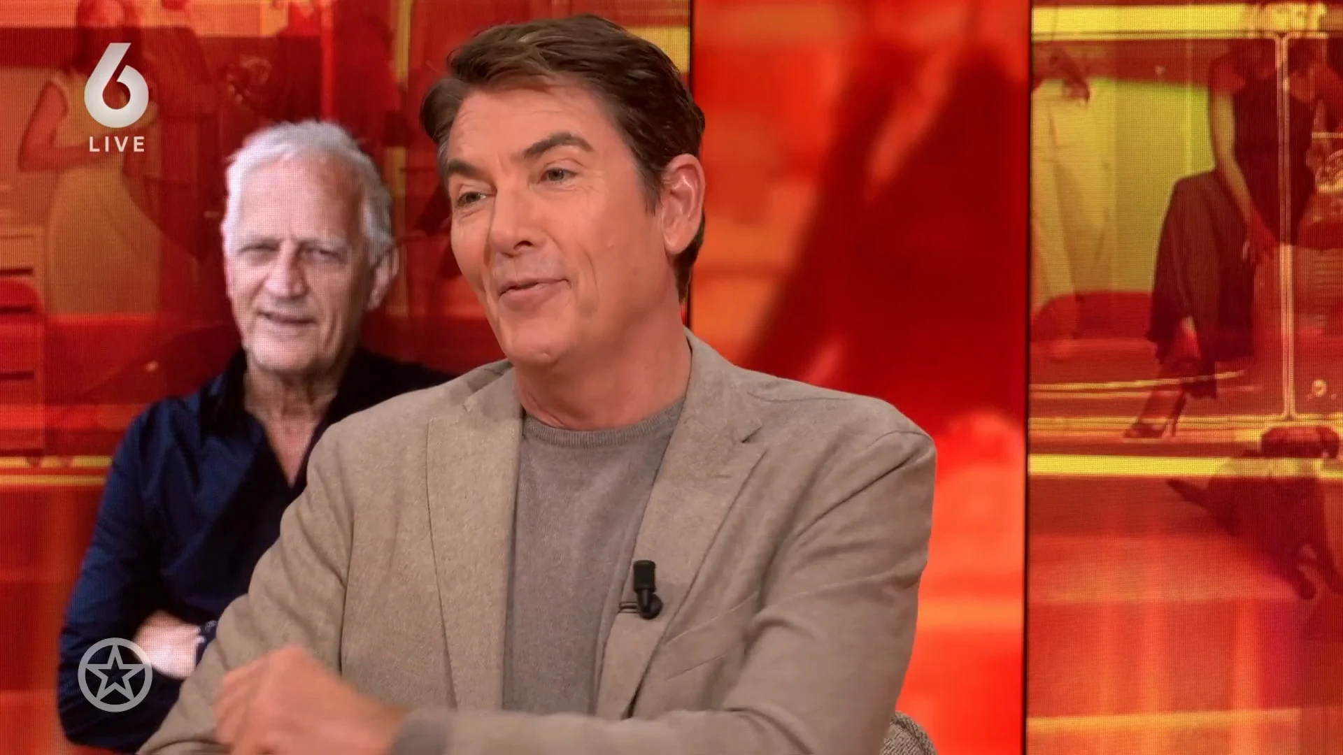 Keert ook dit GTST-icoon terug?