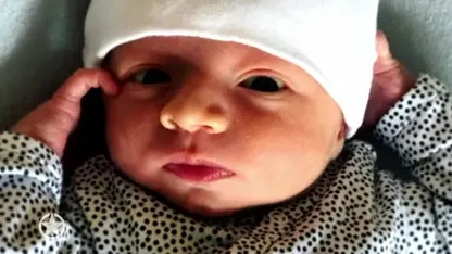 Shelly Sterk over kleine Jake: 'Het was liefde op het eerste gezicht'