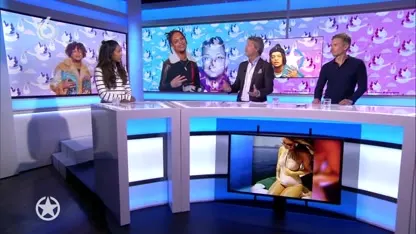 Wordt Ronnie Flex opnieuw vader?