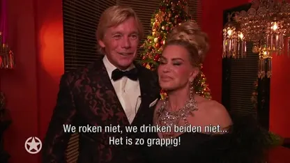 Nieuwe liefde Connie Witteman is deze Hollywoodhunk!