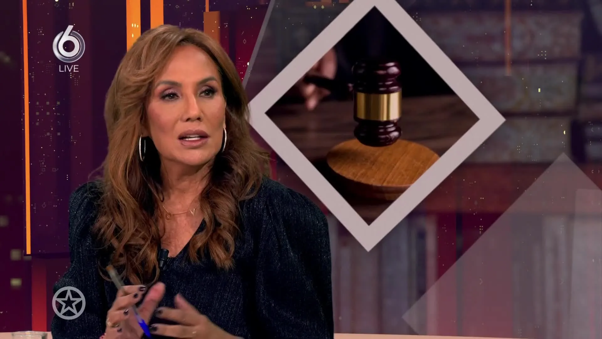 Lil Kleine zoenend gespot met Jaimie Vaes in restaurant KAIA