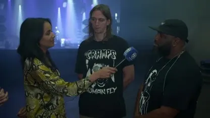 De Jeugd komt alweer met nieuw album!