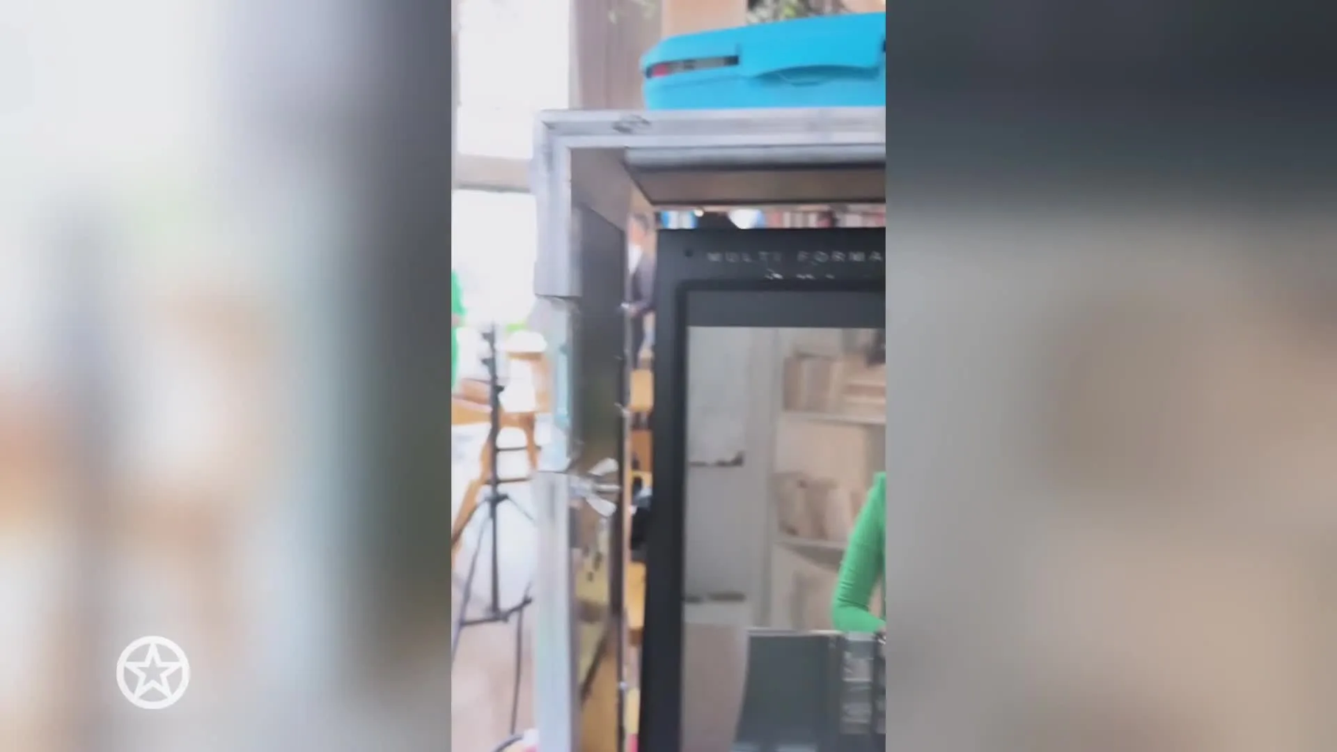 Anne-Mar Zwart verwacht een tweede kindje