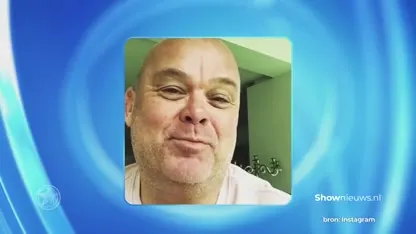 Update Paul de Leeuw vanuit de ziekenboeg