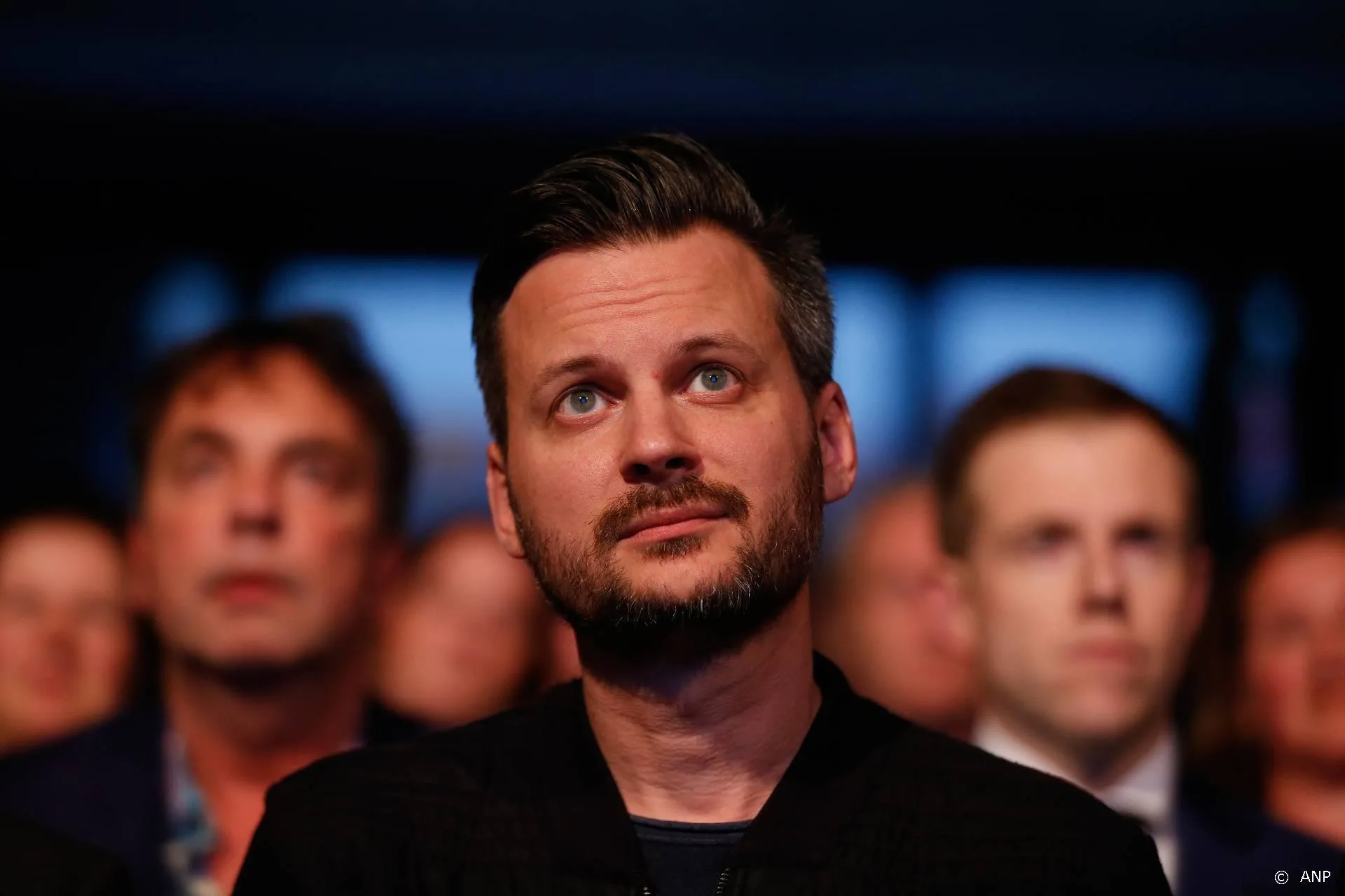 Thomas Erdbrink: kinderloosheid is geen trauma