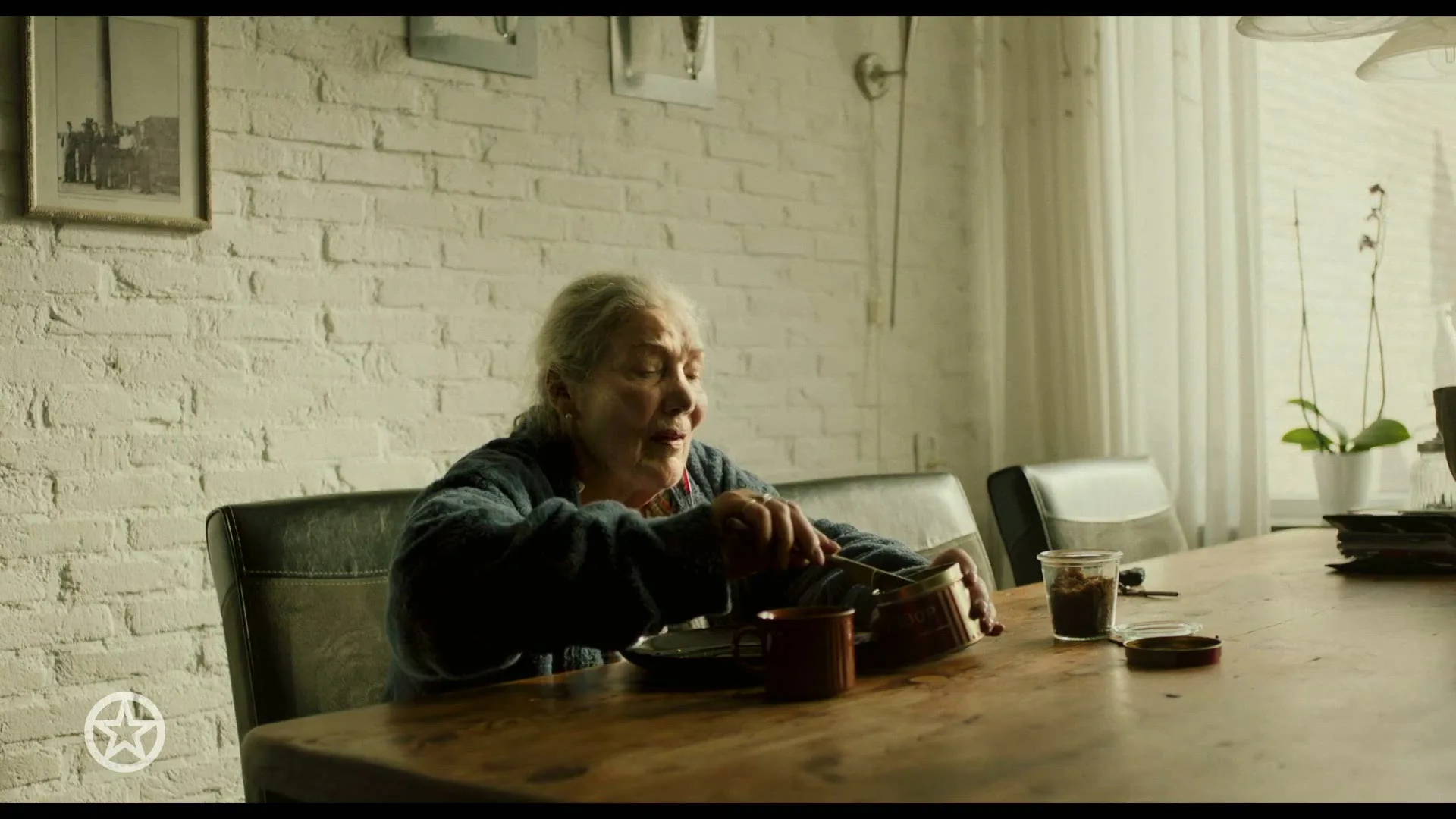 Actrice Willeke van Ammelrooy schittert weer op het witte doek