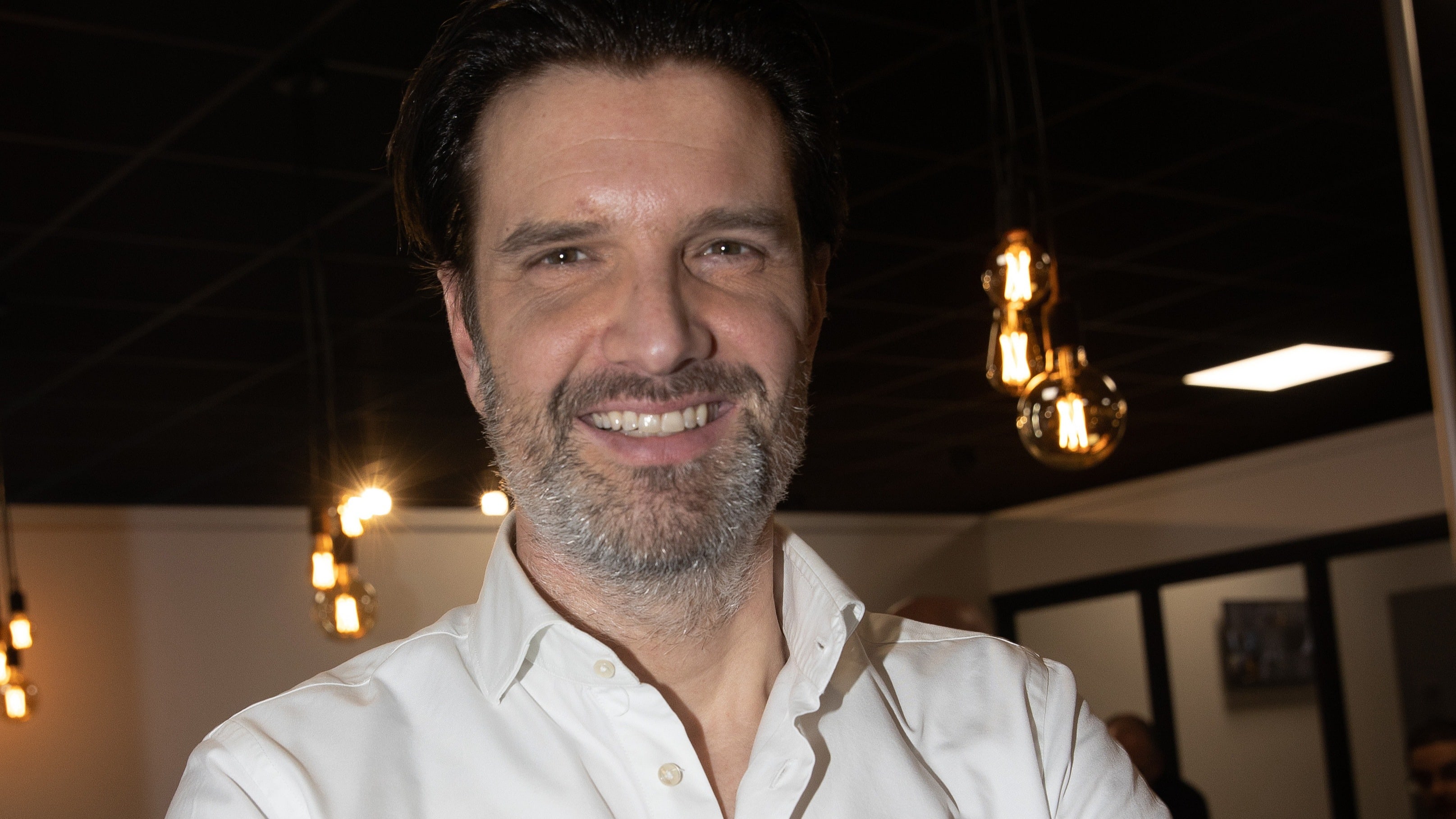 Schokkende foto's van mishandelde Bas Muijs gelekt