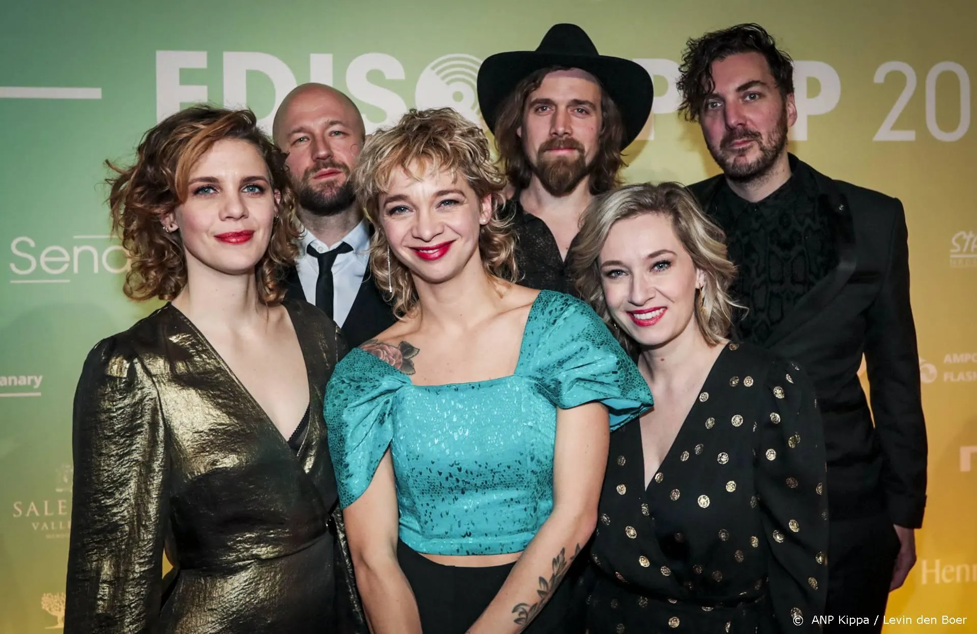 Krezip strekt reünie mogelijk nog verder uit