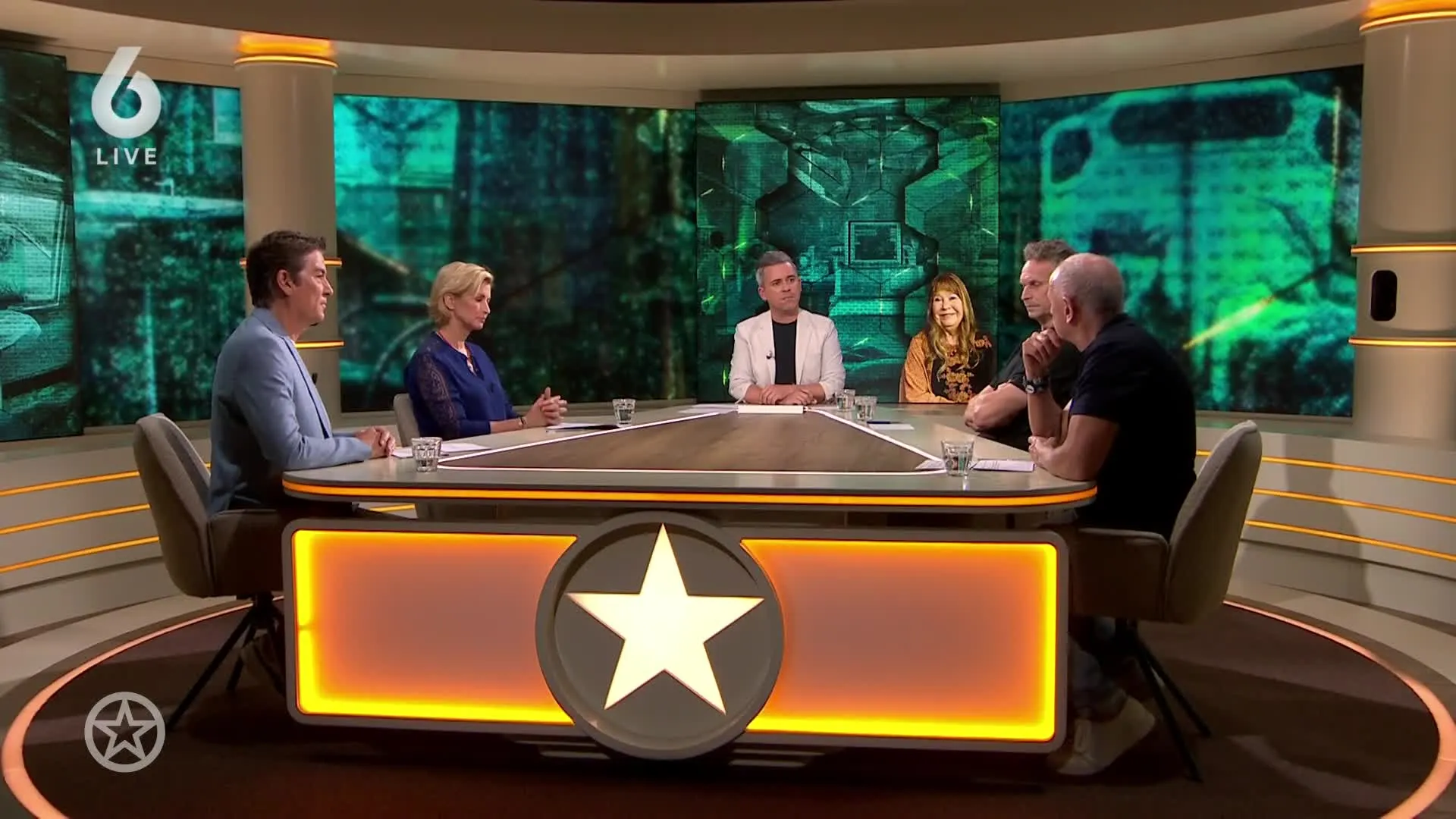 Actrice Wieteke van Dort (81) is ernstig ziek