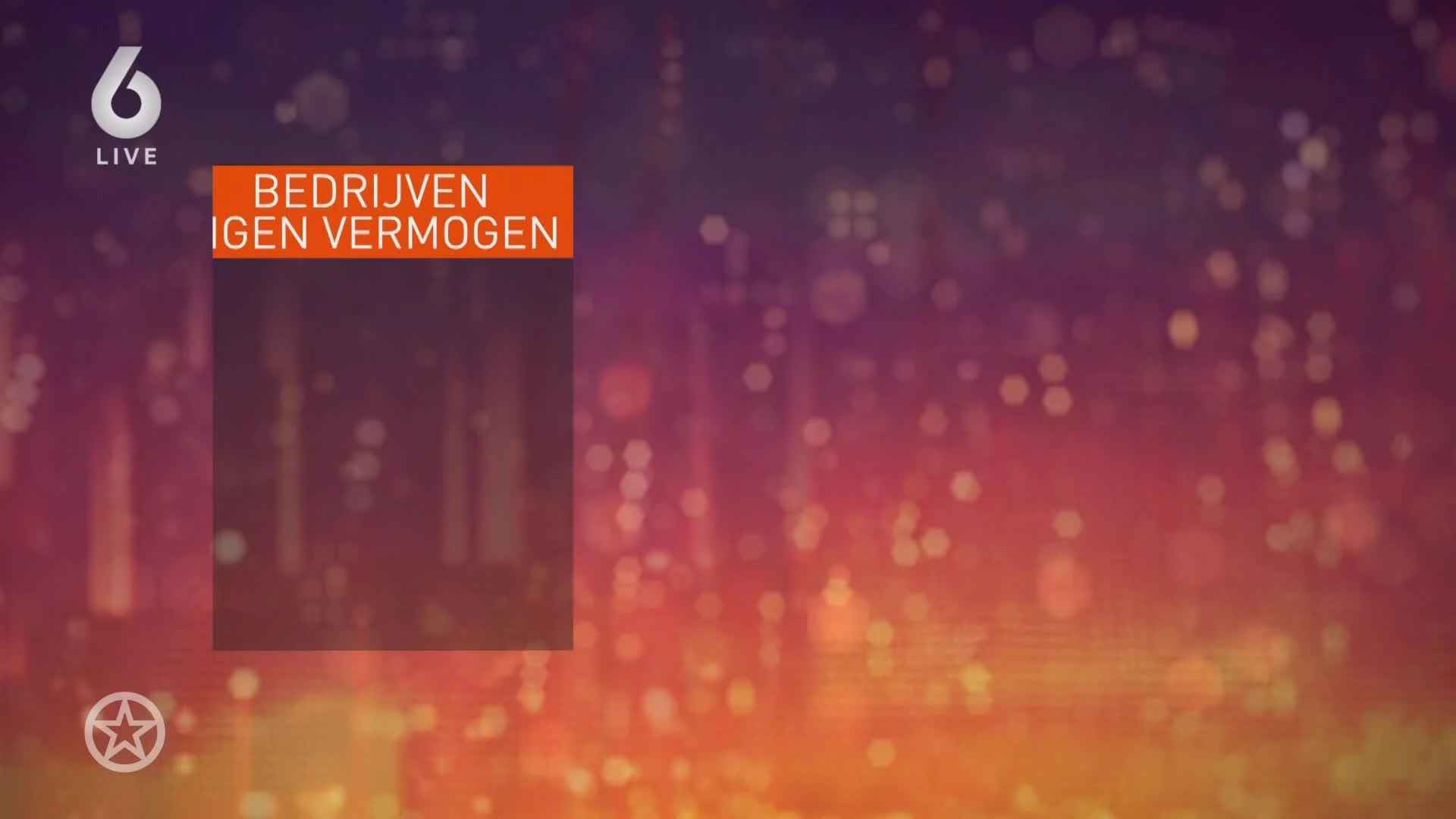 Shownieuws over de financiën van Ali B