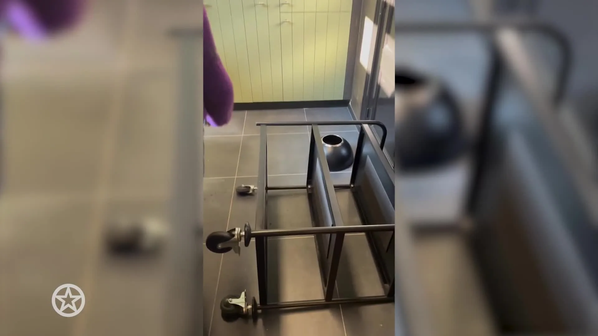 Grote catástrofe voor de Meilandjes