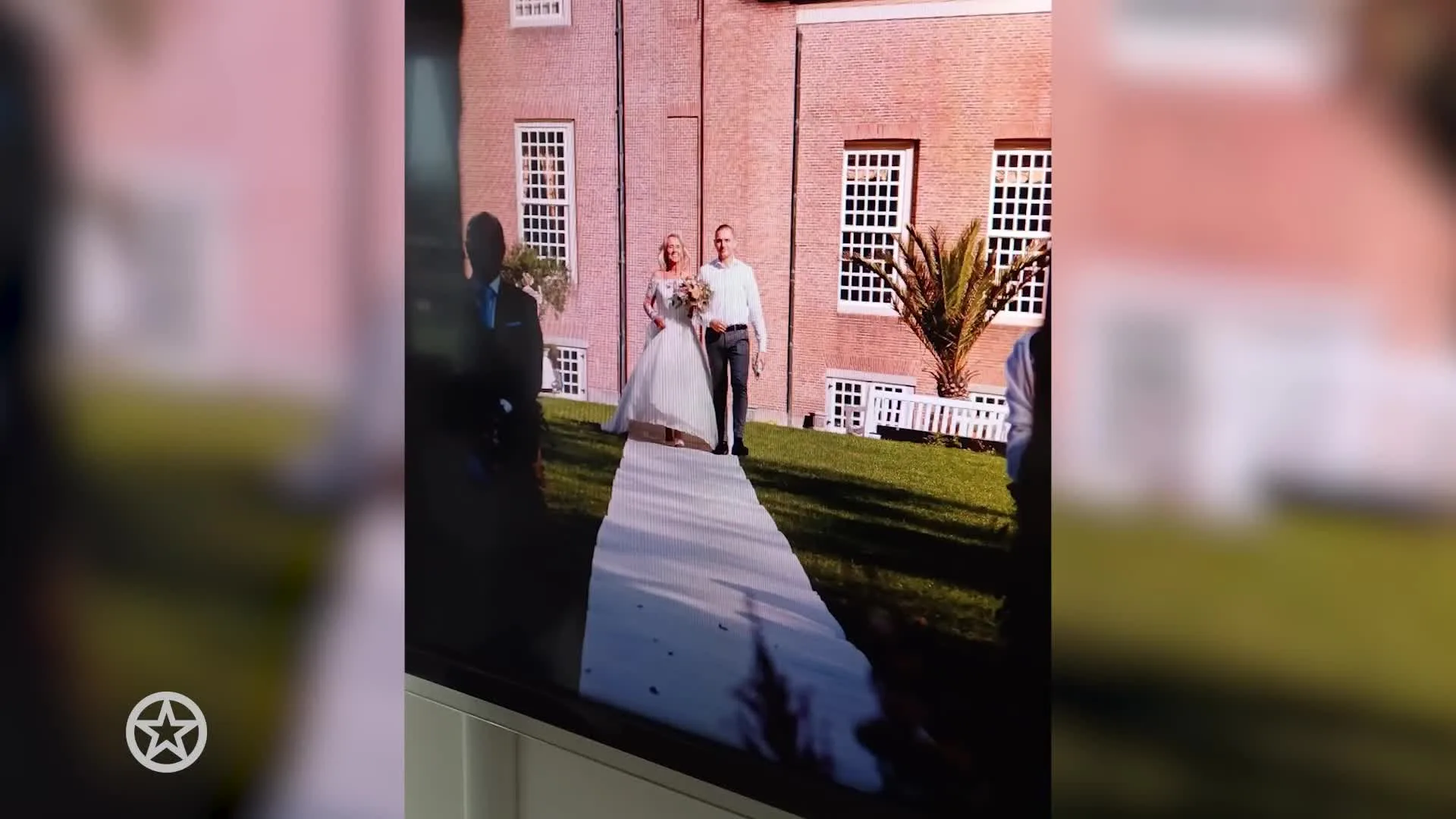 Sylvia uit seizoen 6 van MAFS