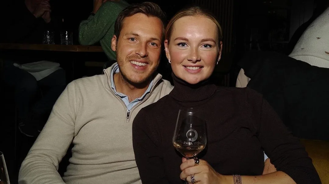 ZIEN: Maxime Meiland verrast met weer een nieuwe look