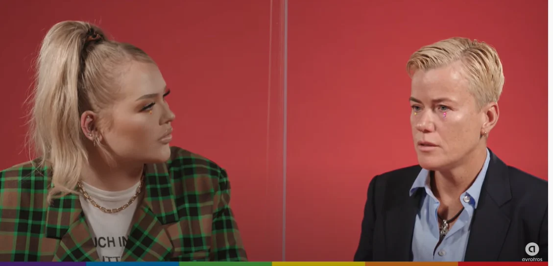 NikkieTutorials geeft Ellie Lust een make-over