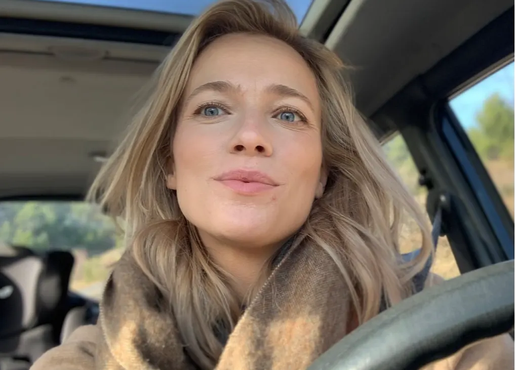 'Verdwenen' Jennifer Hoffman doorbreekt stilzwijgen