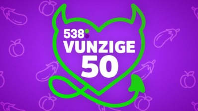 538-dj’s kiezen vijftig vunzigste platen