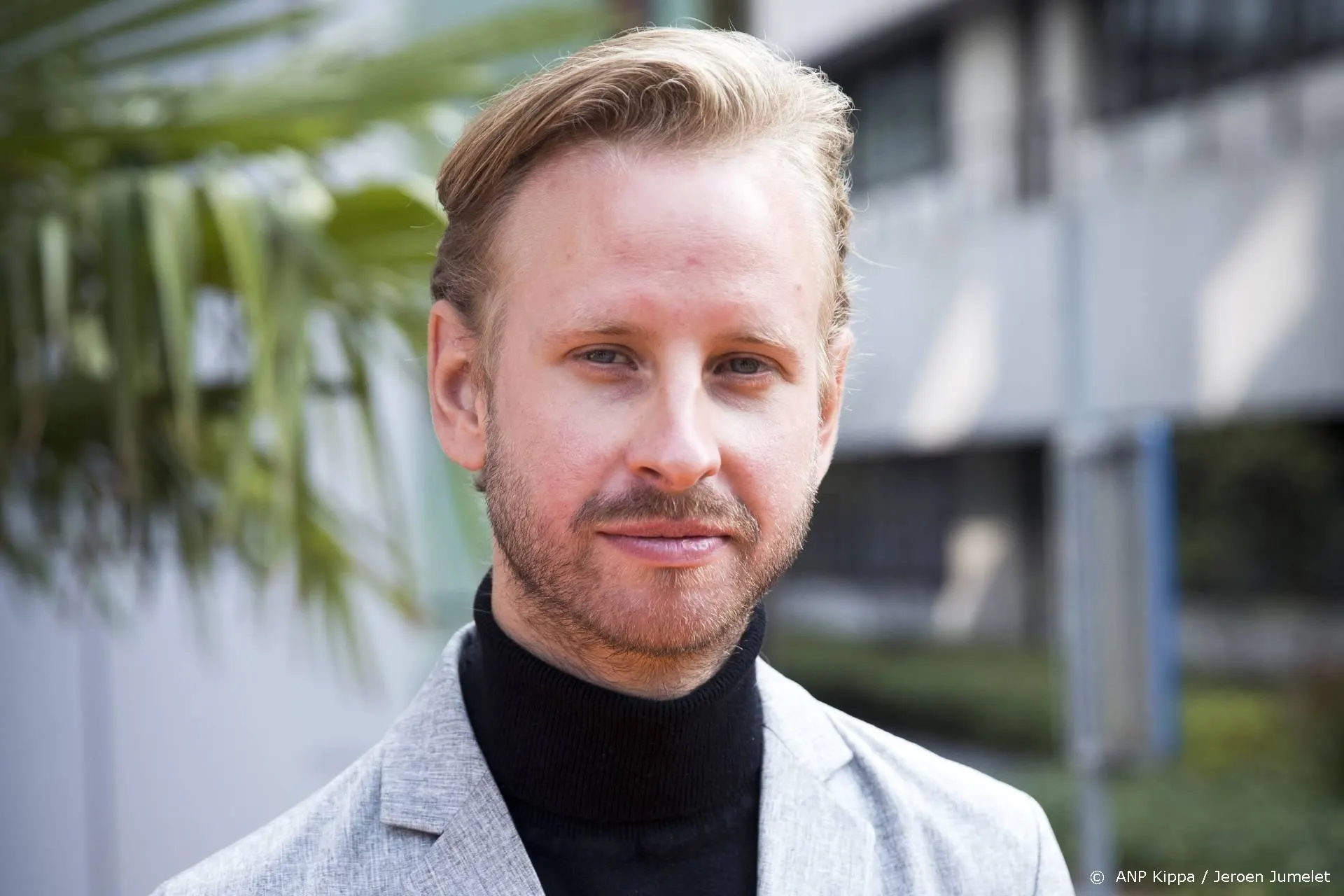 Daan Boom en Stijn van Vliet vallen in op 3FM