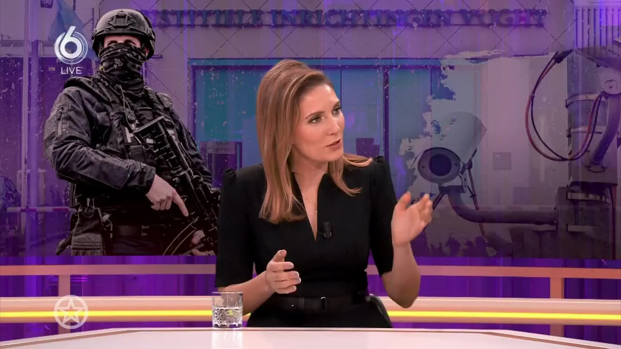 Gordon laat hondje Toto met privéjet overvliegen