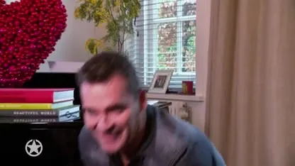 Jeroen van der Boom gooit het roer om